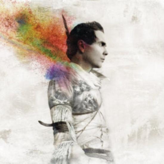 Jónsi - Go (Vinyl)