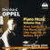 Oppel - Piano Music Vol 1 Oppel - Piano Music Vol 1