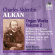 Alkan - Organ Works Vol 2 Alkan - Organ Works Vol 2