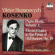 Kosenko - Eleven Etudes Kosenko - Eleven Etudes