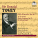 Tovey - Cello Concerto Tovey - Cello Concerto