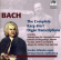 Bach/Karg-Elert - Organ Transcriptions Bach/Karg-Elert - Organ Transcriptions