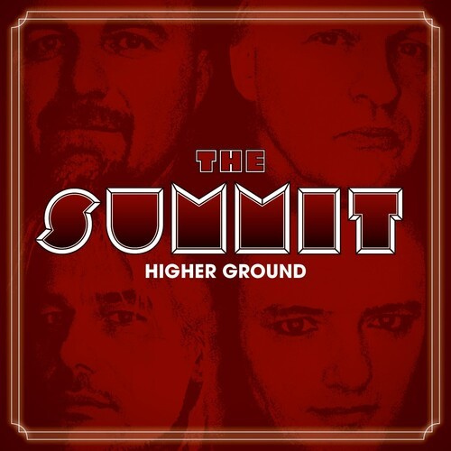 Summit The - Higher Ground