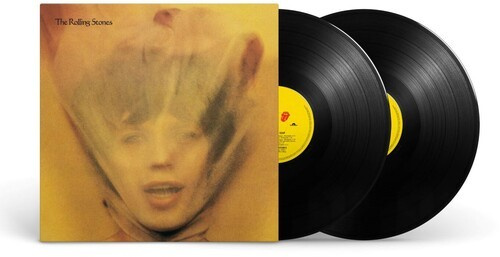 The Rolling Stones - Goats Head Soup (2Lp)