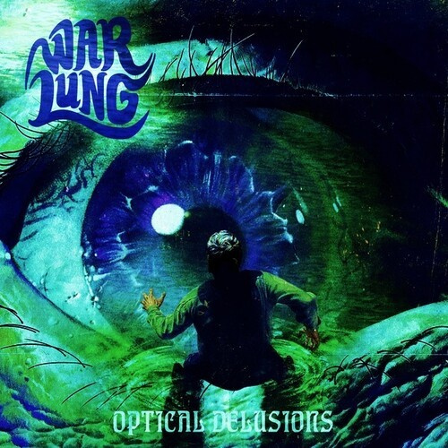 Warlung - Optical Delusions