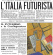 Blandade Artister - Futurism On The Gramophone Blandade Artister - Futurism On The Gramophone