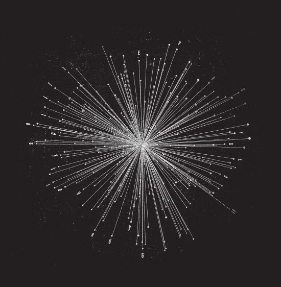 Olof Arnalds Daniel Bjarnason Ulf - Epicycle Ii (Lp)