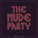 Nude Party - Midnight Manor Nude Party - Midnight Manor
