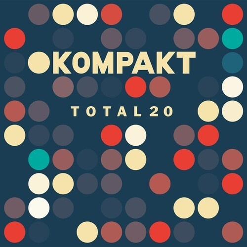 Various Artists - Total 20