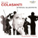 Colasanti Silvia - String Quartets Colasanti Silvia - String Quartets