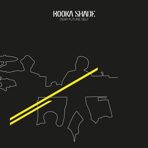 Booka Shade - Dear Future Self