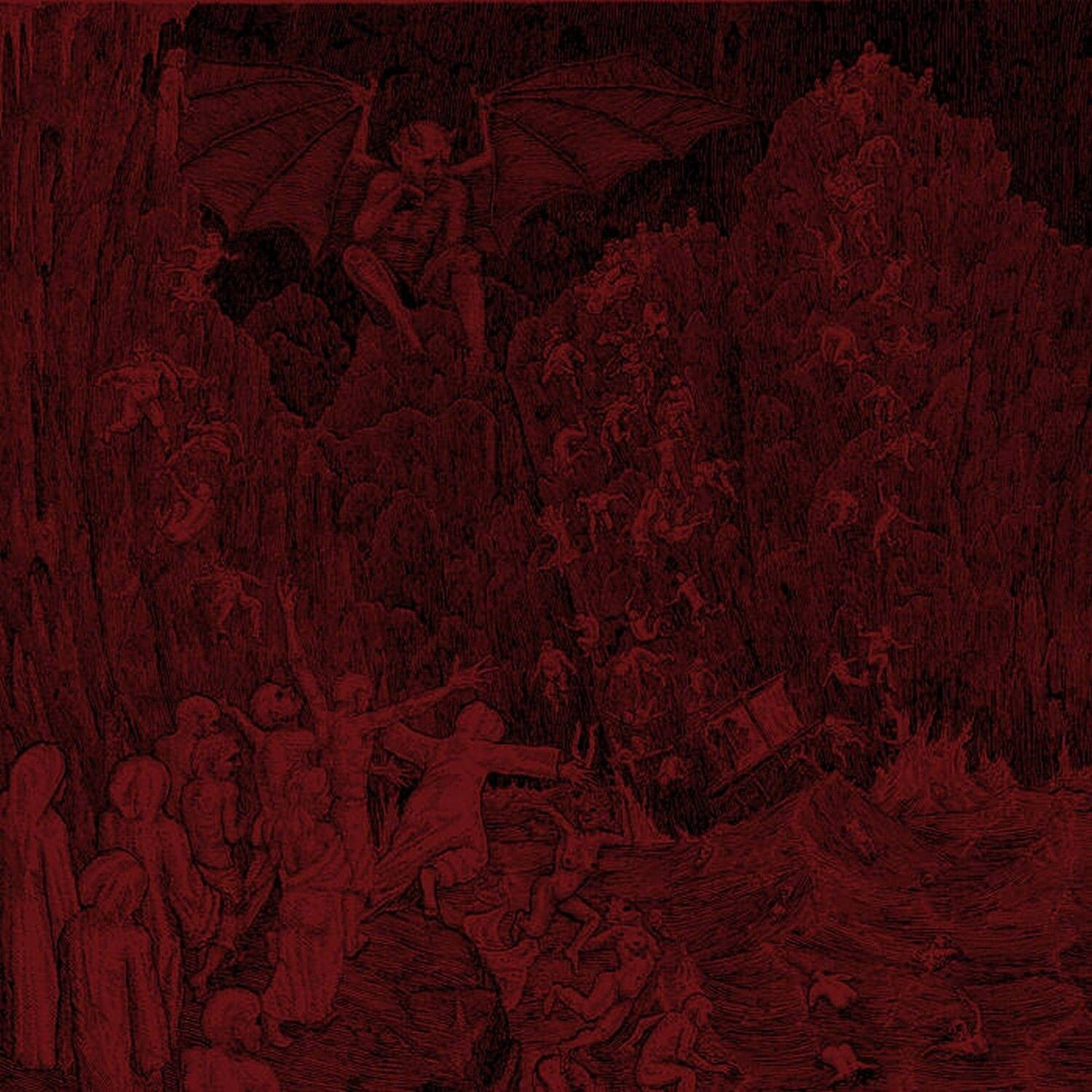 Hell - Hell