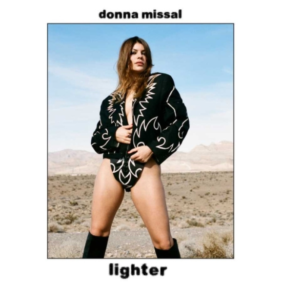 Missal Donna - Lighter
