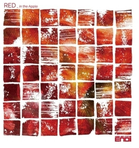 Enoi - Red in the Apple