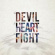 Skinny Lister - Devil, The Heart & The Fight Skinny Lister - Devil, The Heart & The Fight