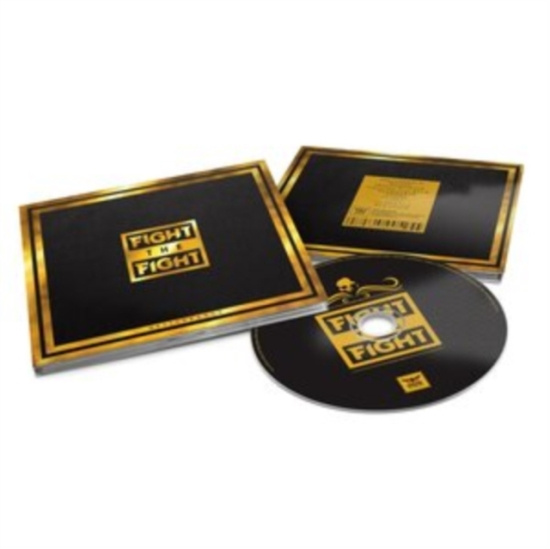 Fight The Fight - Deliverance