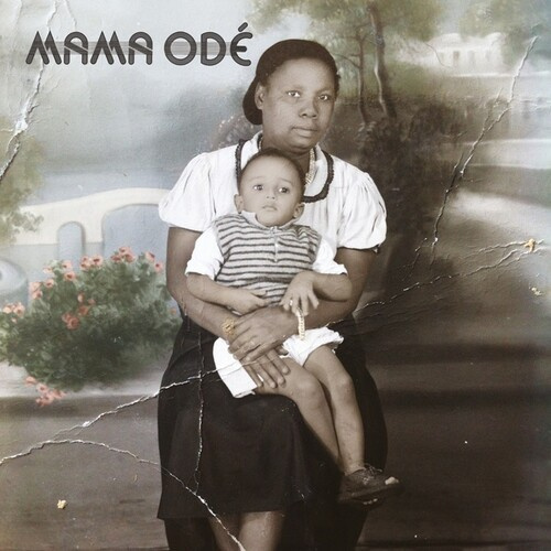 Mama Ode - Tales 6 Patterns Of The Maroons