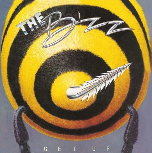 B'zz - Get Up