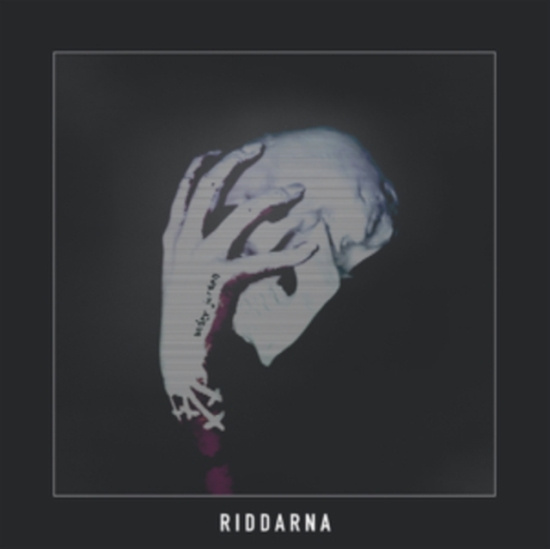 Riddarna - Under Jorden Cd