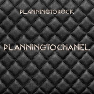 PlanningToRock - Planningtochanel (Spec.Ed.)
