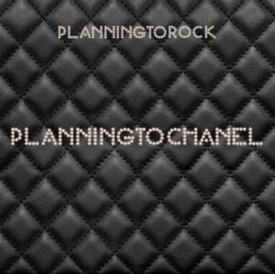 Planningtorock - Planningtochanel