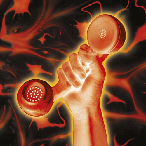 Peter Gabriel - Secret World Live