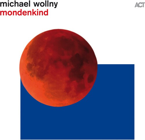 Wollny Michael - Mondenkind