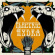 Electric Hydra - Electric Hydra (Orange Vinyl) Electric Hydra - Electric Hydra (Orange Vinyl)