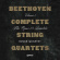 Beethoven Ludwig Van - Complete String Quartets, Vol. 1: T Beethoven Ludwig Van - Complete String Quartets, Vol. 1: T