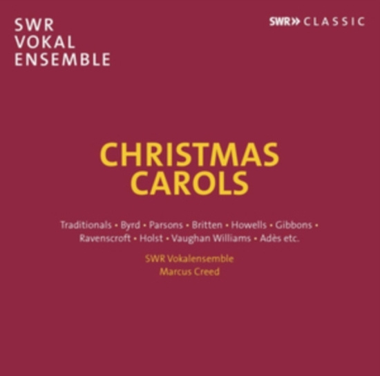 Various - Christmas Carols