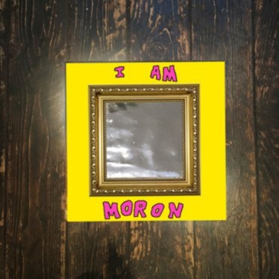Lovely Eggs The - I Am Moron (Rsd Special Edition) (N