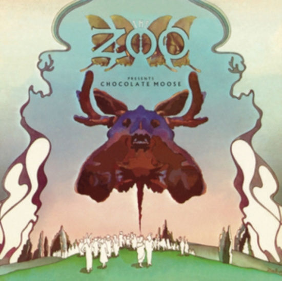 ZOO - Presents.. -Rsd-