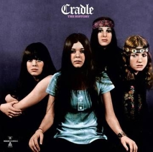 Cradle - The History (Indie Exclusive, Purpl