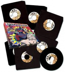 Various artists - Xterminator - Earth Feel It