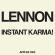 Lennon/Ono with the Plastic Ono Band - Instant Karma! (2020 Ultimate Mixes 7 Lennon/Ono with the Plastic Ono Band - Instant Karma! (2020 Ultimate Mixes 7