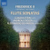 Frederick Ii Friedrich Marpurg Al - Flute Sonatas Frederick Ii Friedrich Marpurg Al - Flute Sonatas