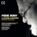 Henry Pierre - La Dixième Symphonie, Hommage À Bee Henry Pierre - La Dixième Symphonie, Hommage À Bee