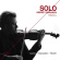 Bach J S Paganini Niccolo Ysaye - Solo, Vol. 1 Bach J S Paganini Niccolo Ysaye - Solo, Vol. 1