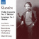 Manen Joan - Violin Concerto No. 3 (Ibérico) Sy Manen Joan - Violin Concerto No. 3 (Ibérico) Sy
