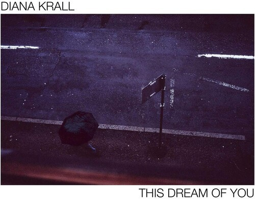 Diana Krall - This Dream Of You (2Lp)