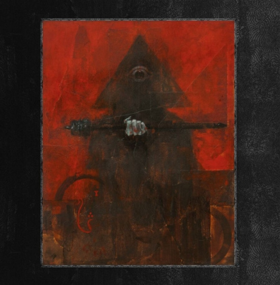 Proscription - Conduit (Black Vinyl Lp)