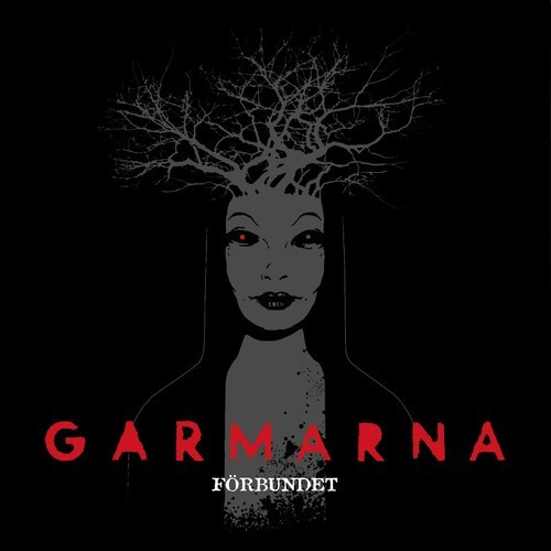 Garmarna - Förbundet (Black Vinyl Lp)