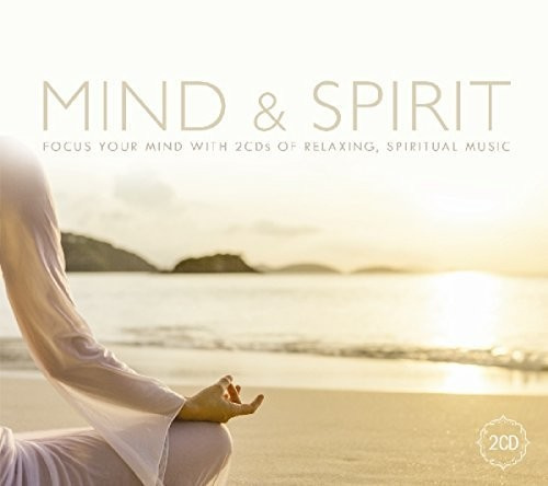 Mind & Spirit - Mind & Spirit