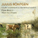 Rontgen Julius - Piano Music, Vol. 5 - Music For 2 P Rontgen Julius - Piano Music, Vol. 5 - Music For 2 P