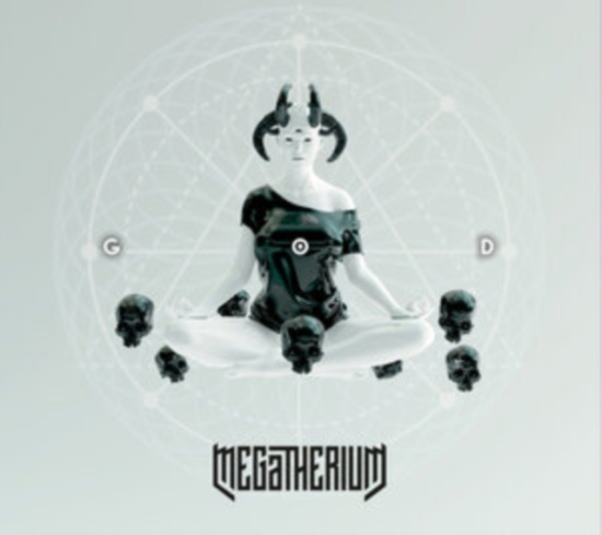 Megatherium - God