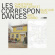 Christophe Panzani Quintet Quatuor - Les Correspondances Christophe Panzani Quintet Quatuor - Les Correspondances