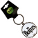 The Beatles - Drum Logo Keychain The Beatles - Drum Logo Keychain