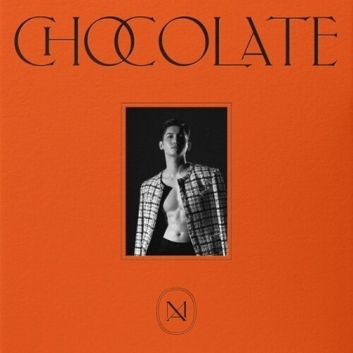 Max - Chocolate (Random cover)