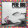 Pere Ubu - The Tenement Year (Clear Vinyl) Pere Ubu - The Tenement Year (Clear Vinyl)