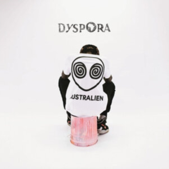 Dyspora - Australien